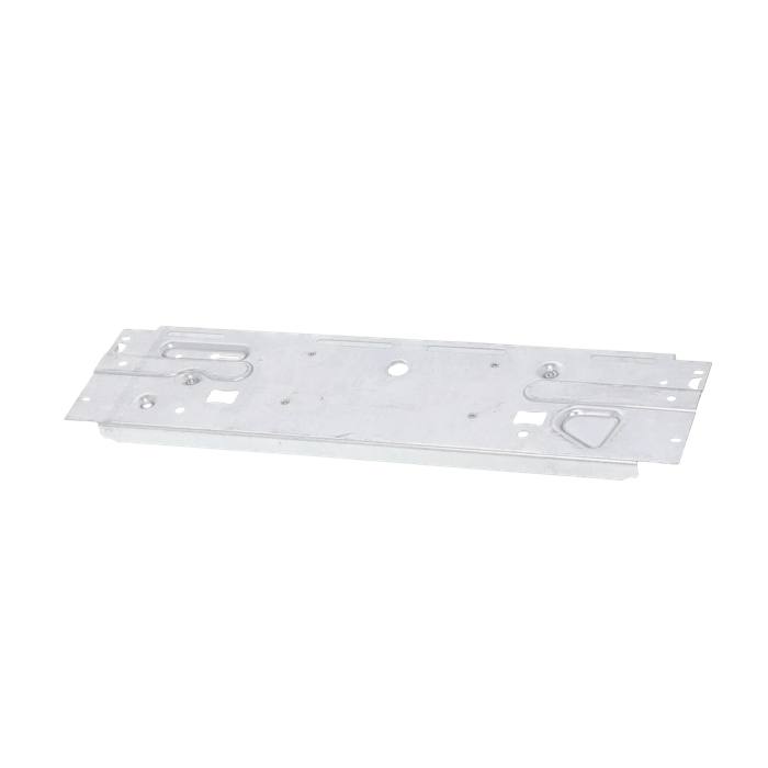plaque, fixing, Compressor