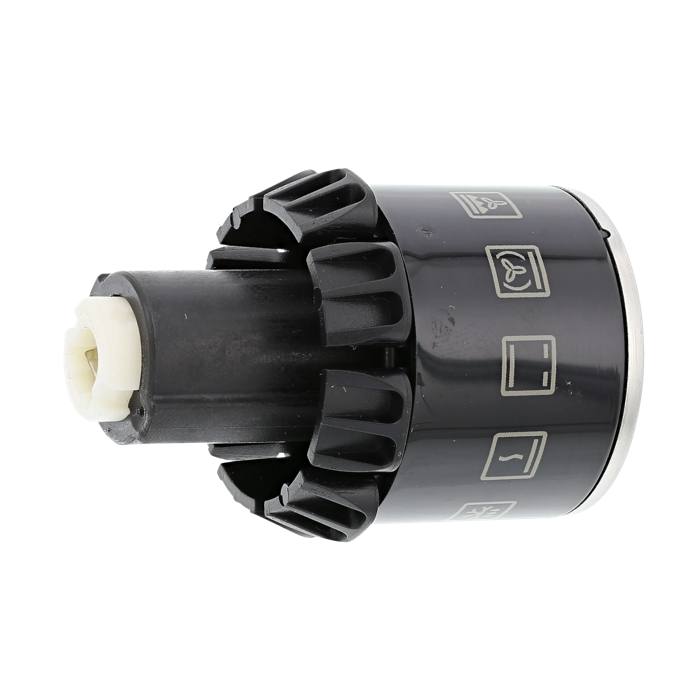 KNEBEL,FUNKTIONEN,SCHWARZ,10+0