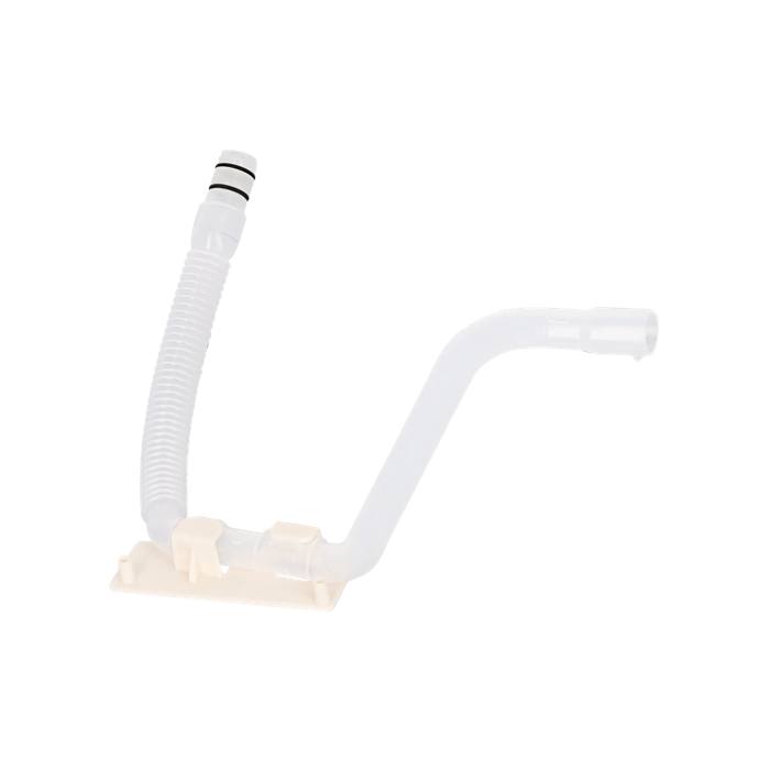assembly, vent hose, condenser