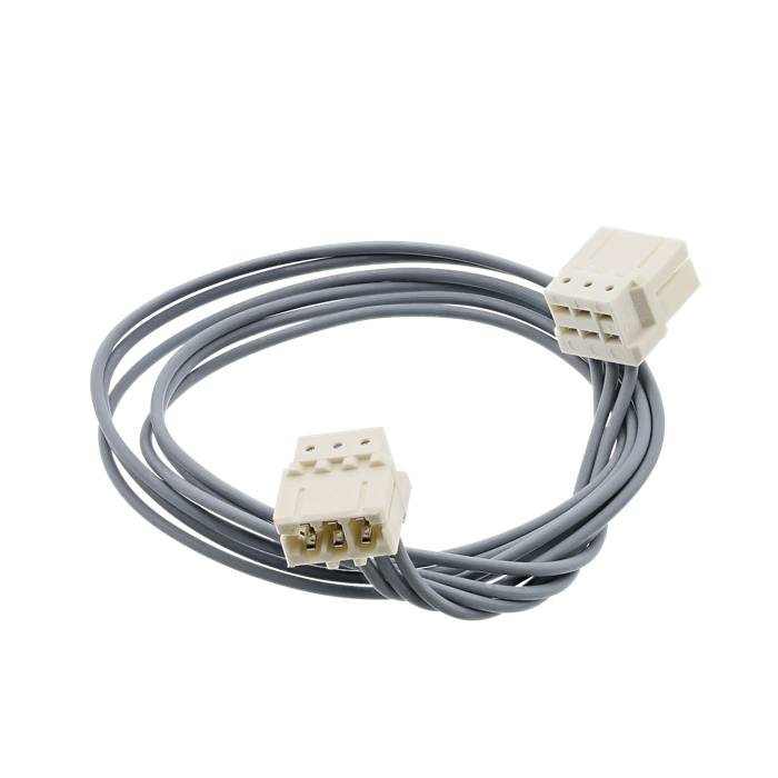 kabel, gebruikersinterface-bord, gebruikersinterface-bord, XC02<->XC01