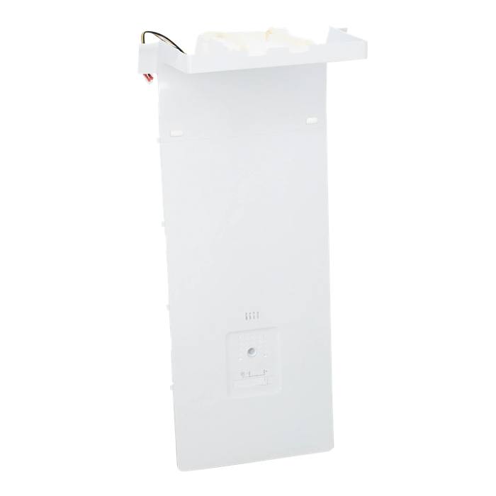 air duct, fridge, assembly, without motor