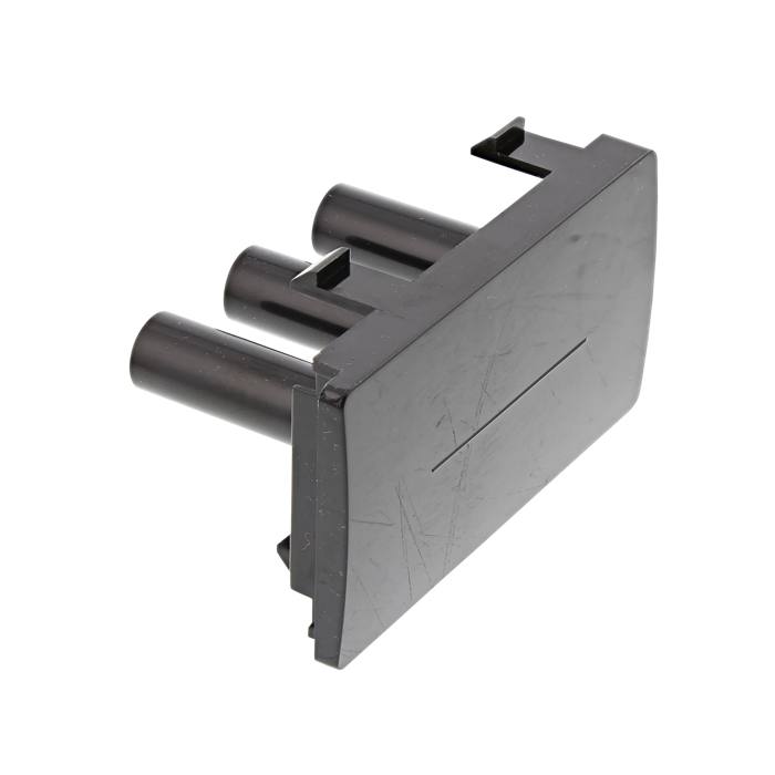 Bouton,ouvert