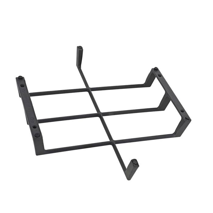 GITTER,PFANNENAUFLAGE