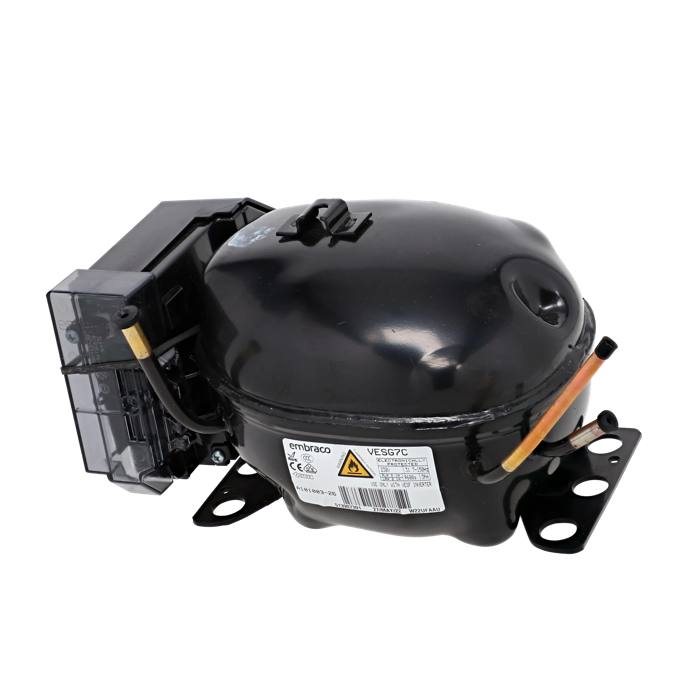Compressor, VESG7C