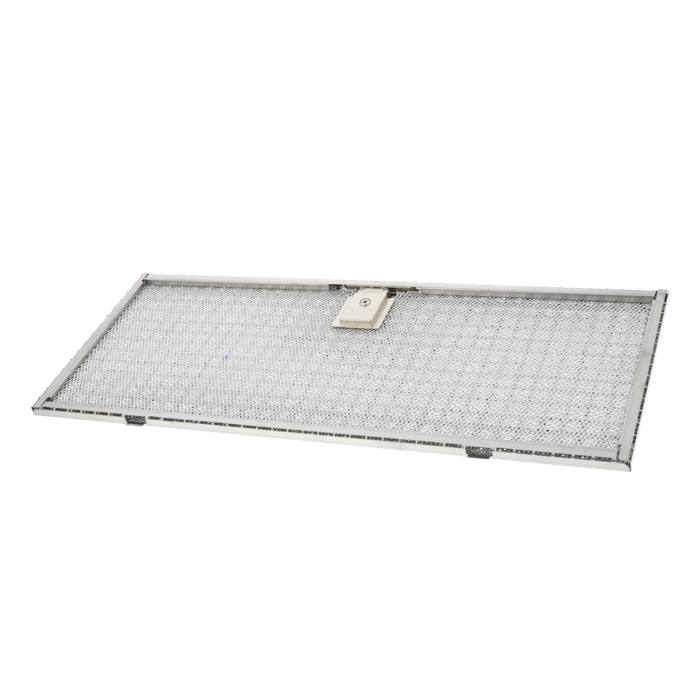 Fettfilter, 2+2 STR.433x174.5