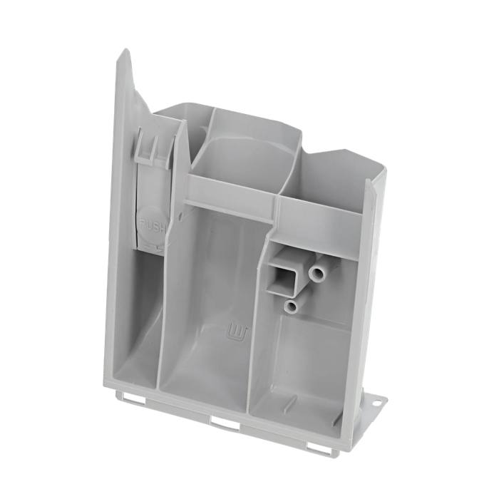 cassetto, detersivo, 3000N