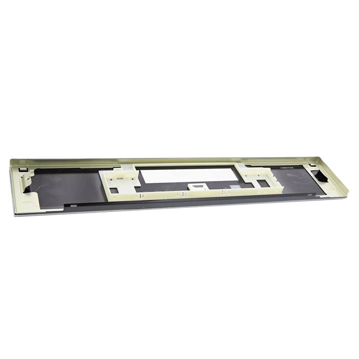 controlepaneel, zwart, 60cm,ITEX100