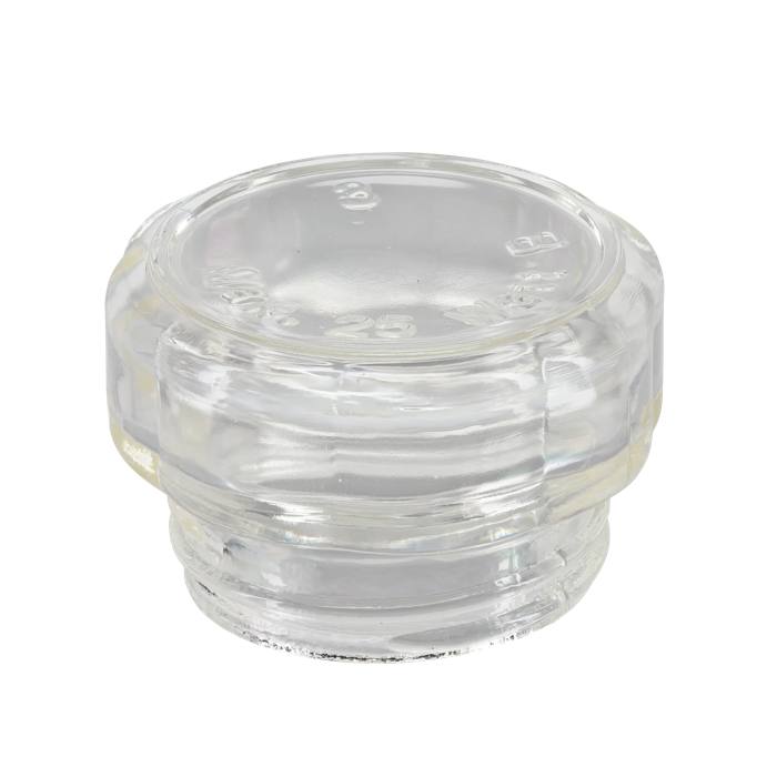 Glasscheibe, Glühlampe, Mikrowellenherd