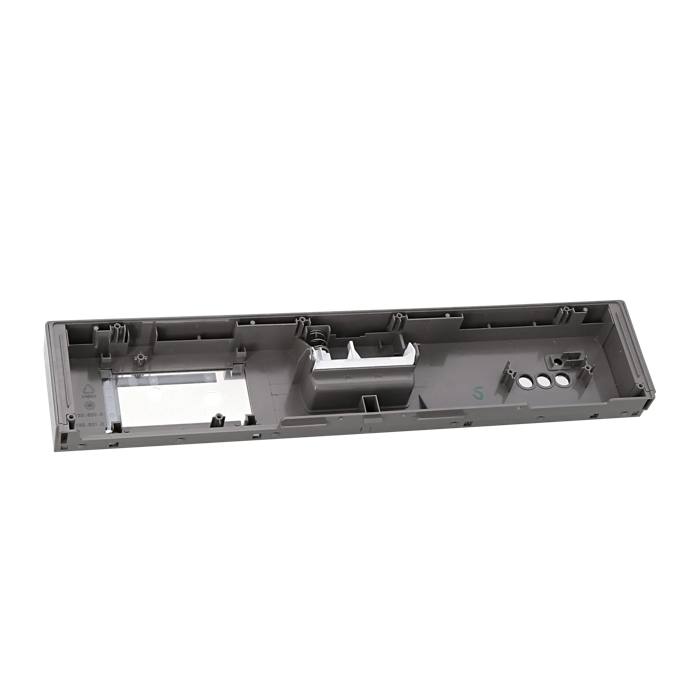 control panel,inox,Zanker,KDI10003XB