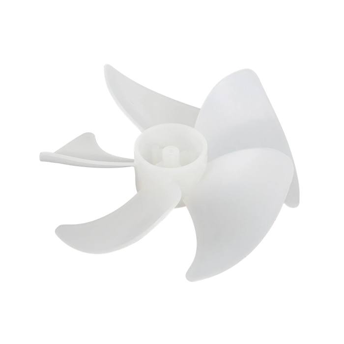 fläkt, d=106mm H=34.0 mm,