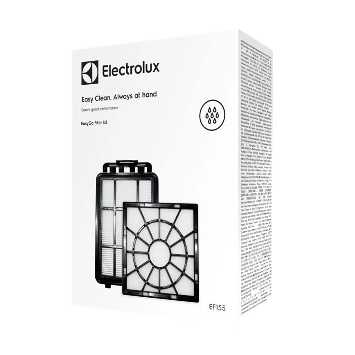 EF155 Kit de filtre EasyGo