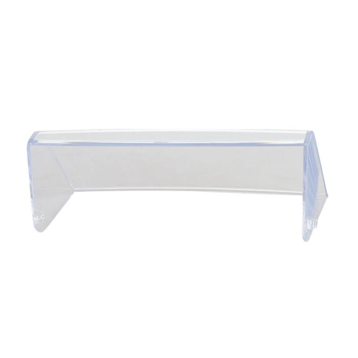 butter shelf lid,lower,SP8008,266x105.3mm