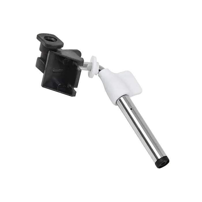 Espresso Machine Complete Steam Tube
