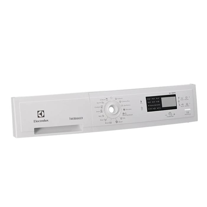 ovládací panel, rukojeť, Electrolux