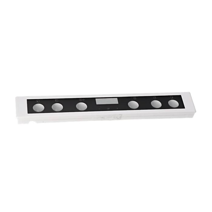 control panel,white,60cm,UMPD,6K