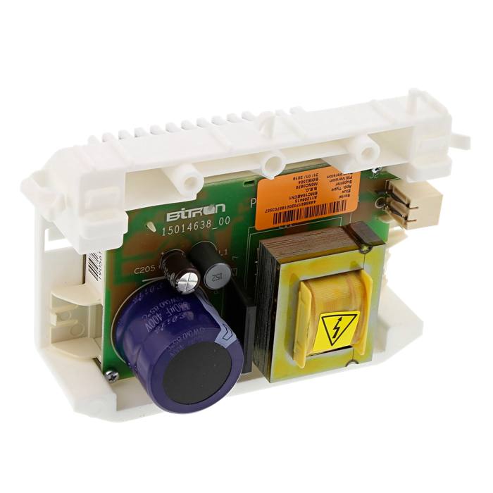 inverter,electronic board,assembly,EMC18EVO,800W,CIM