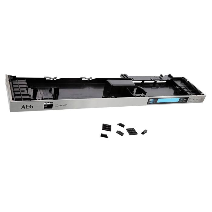 control panel,inox,AEG,FSK93600