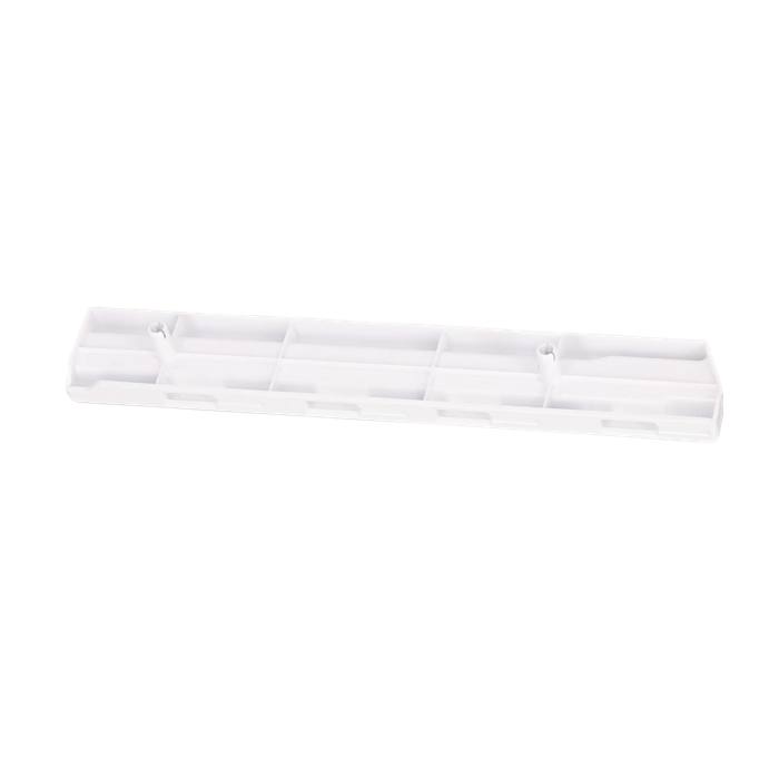 rail, tray, left,