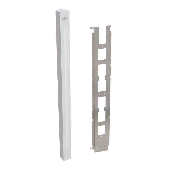 glass panel,central,led,1008x58