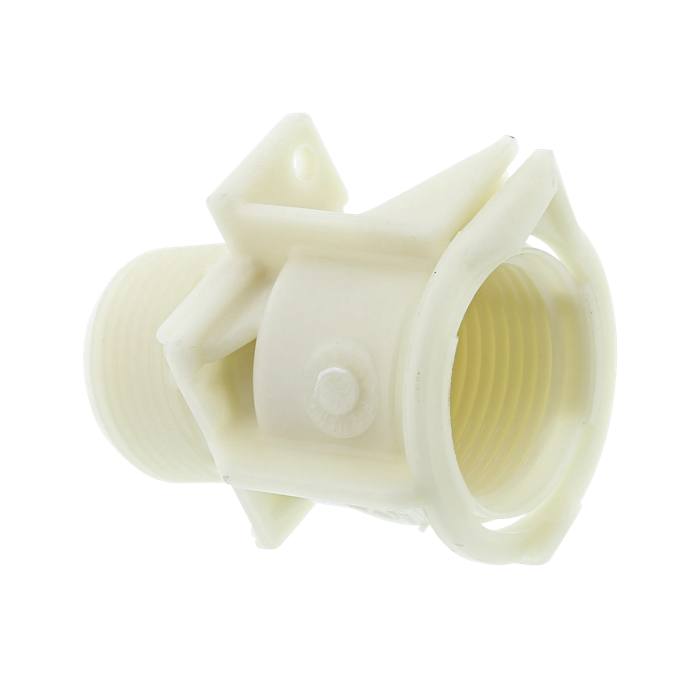 Washing Machine Solenoid Connector
