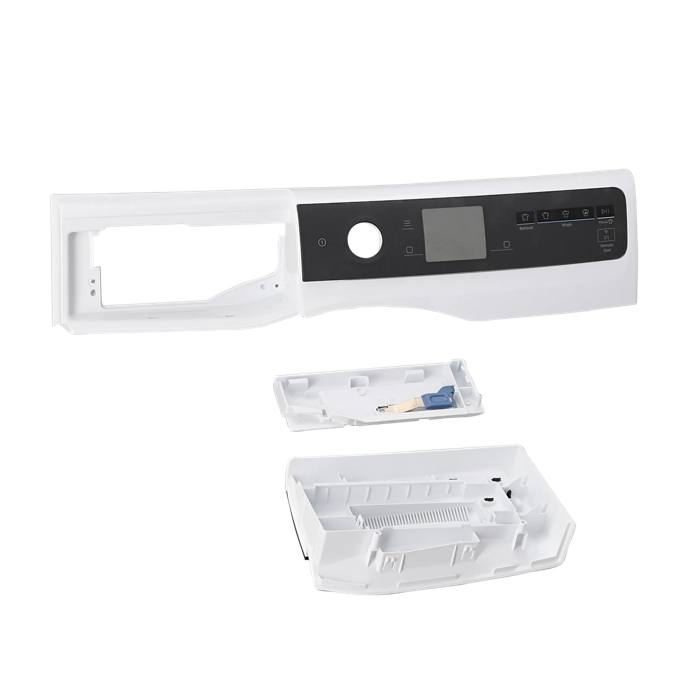 control panel, handle, white, WM900, EN
