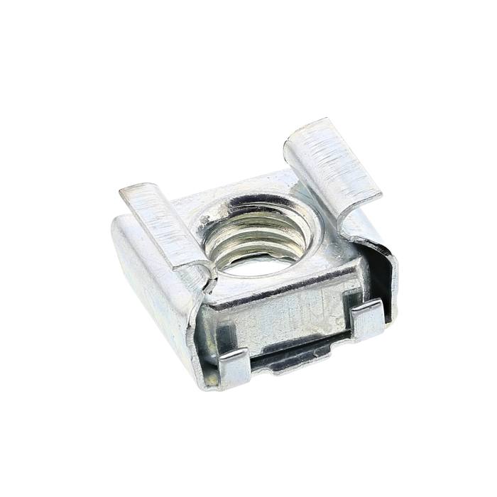 Cooker Hood Impeller Nut