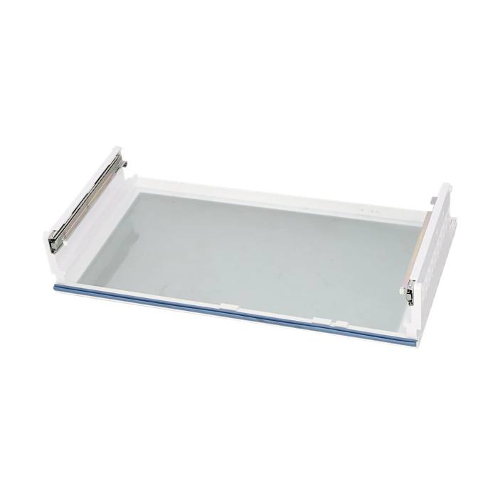 glass panel assembly,silkscreened,672.8x381.4mm