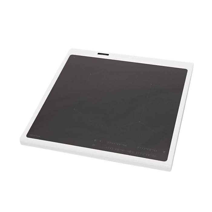 Kochfeld mit Rahmen - 596x600mm