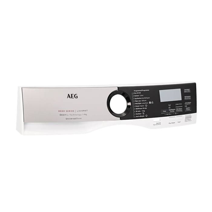BEDIENBLENDE,WEISS,AEG,NL,FR