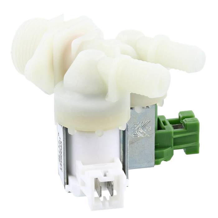 Washing Machine Solenoid Valve