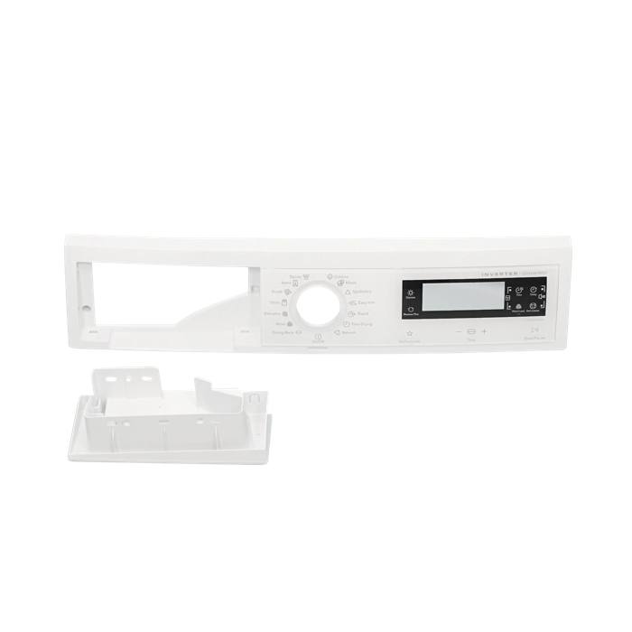 control panel,Handle,Electrolux,EDH3497RDW,EN,Symbol