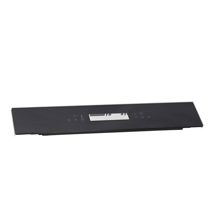 BEDIENBLENDE,SCHWARZ,60CM,OMEG
