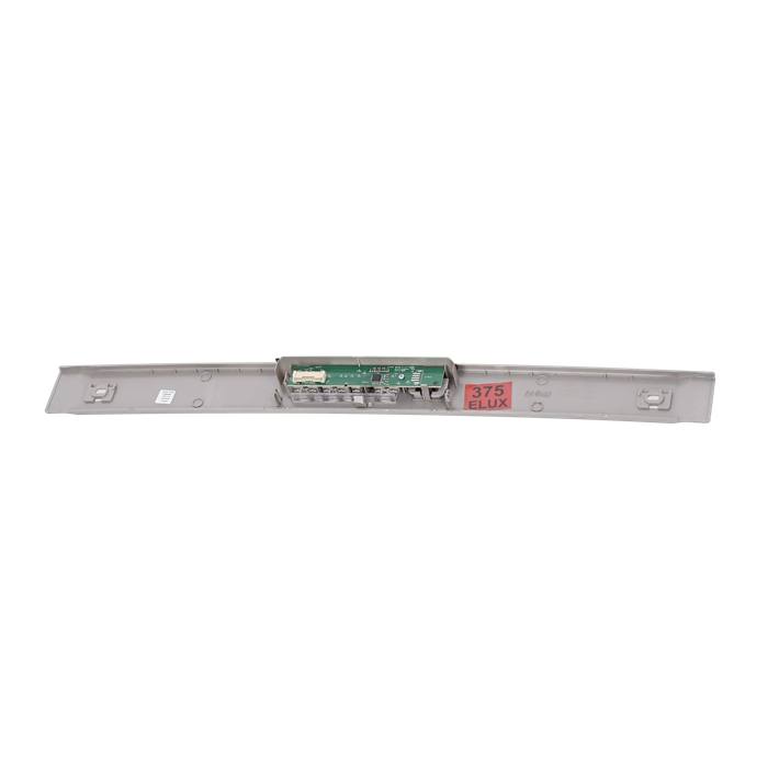 control panel, assembly,