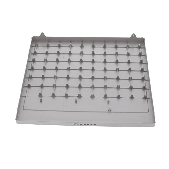 work top, inox