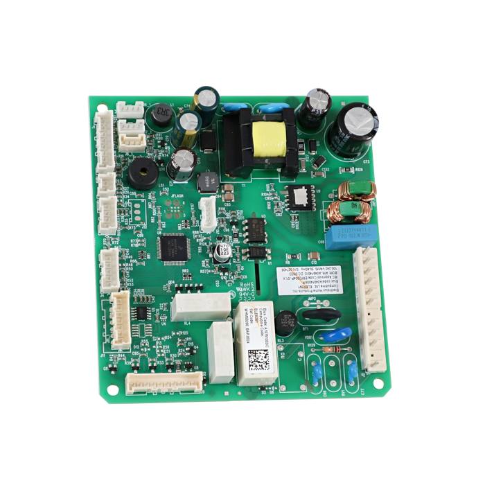 KONFIGURIERTE ELEKTRONIK,LEIST