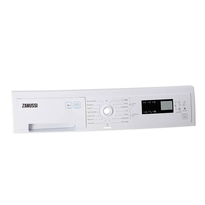 control panel,white,Zanussi,EN,SYM