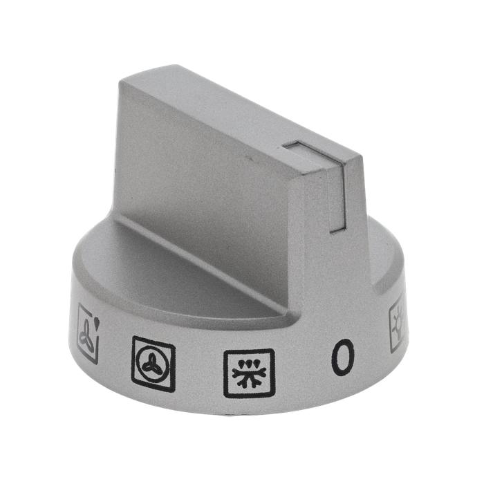 knob, function, inox