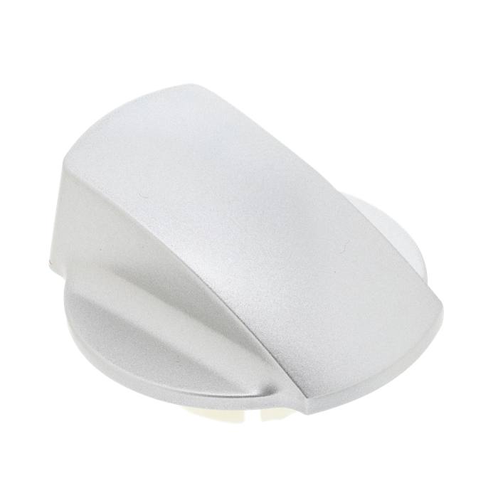 bouton, argent