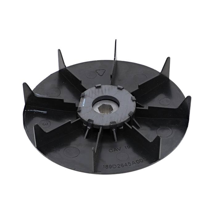 pulley, motor, assembly