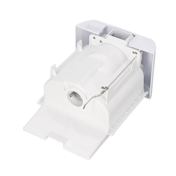 Case, ice container