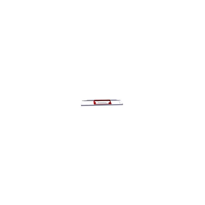BEDIENBLENDE,INOX,AEG,60CM, VC