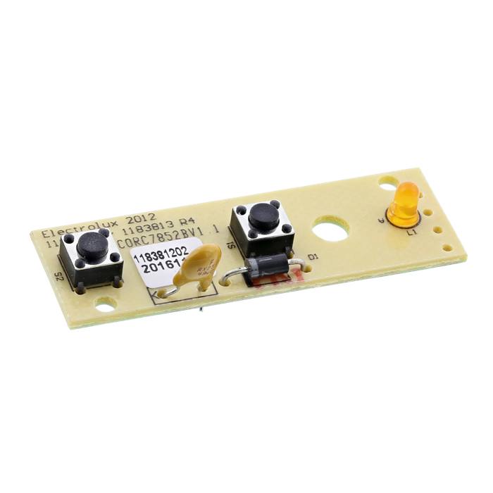 Module électronique,poignée,er