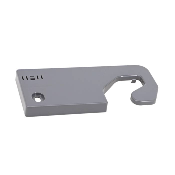 top cover, hinge, left, GR