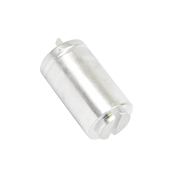Tumble Dryer Drum Motor Running Capacitor
