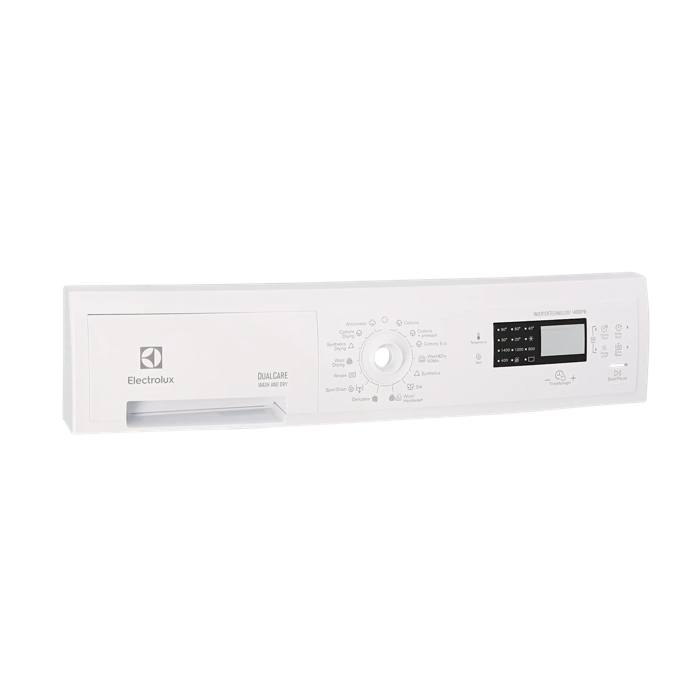 manöverpanel, vit, Electrolux