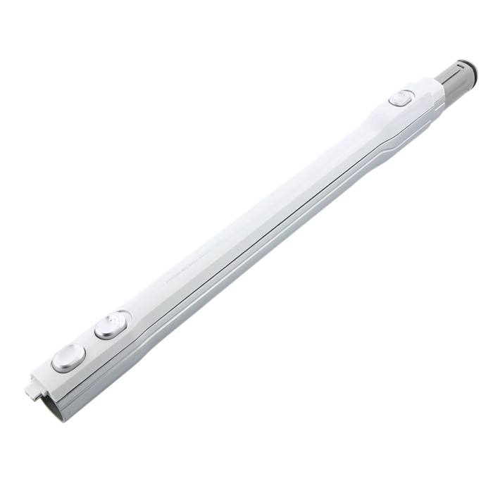 Tube télescopique en plastique d’aspirateur (Sumo Active), 36 mm