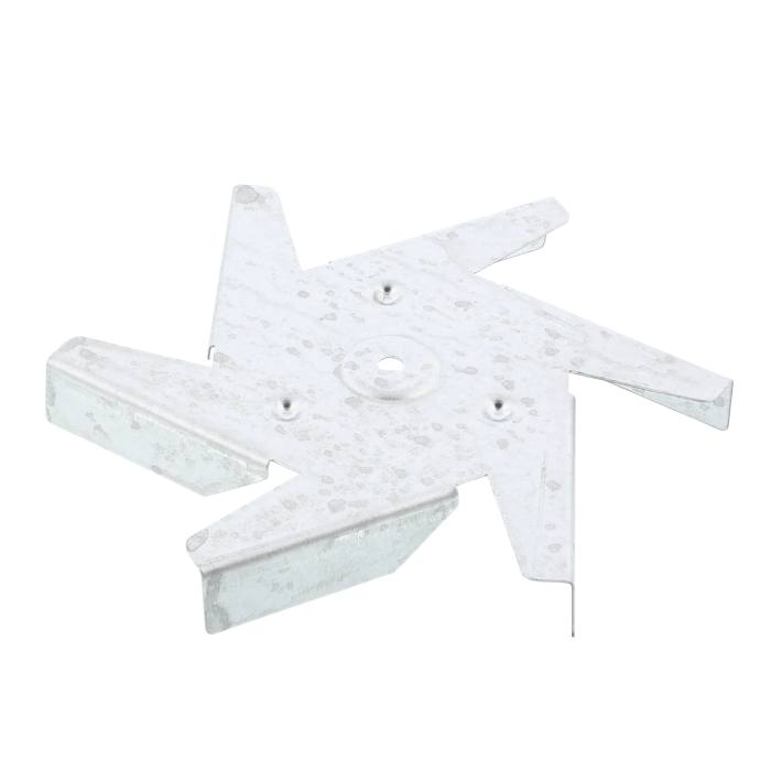 Kolo motoru ventilátoru trouby