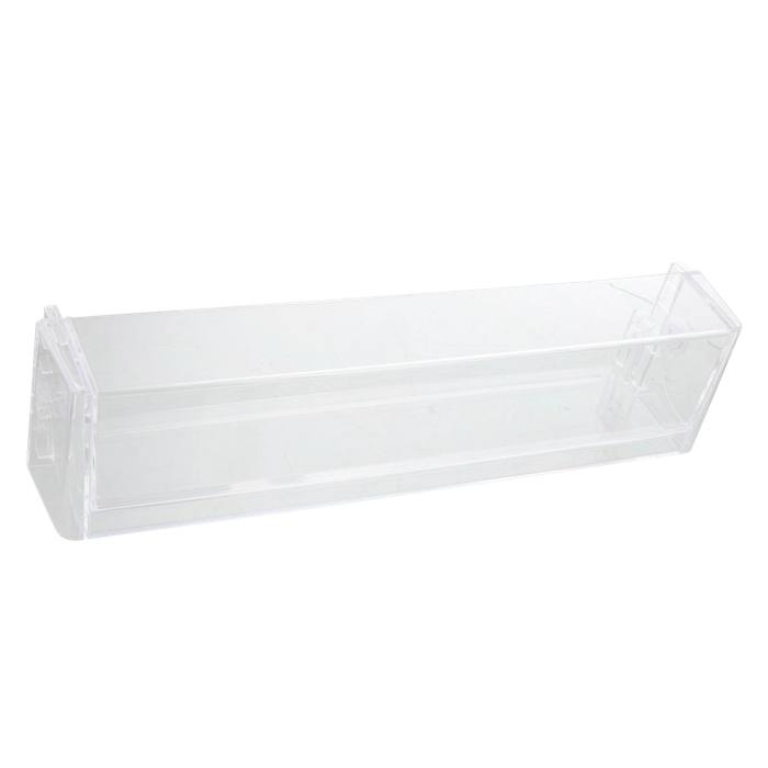 smörfack, transparent