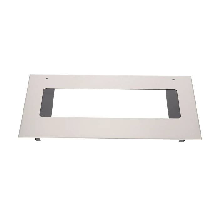 Stainless Steel Grill Outer Door Assembly