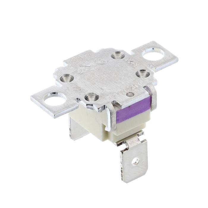 termostato di sicurezza,klixon,viola,250°C